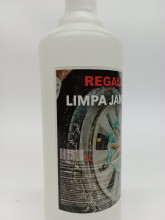Limpa Jantes 1Lt Regalo - Img 3