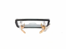 Luz de Matricula Ford Focus 01-05 S/ Lampada - Img 3