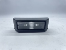 Luz de Matricula Peugeot Bipper 08- C/ Lampada - Img 1