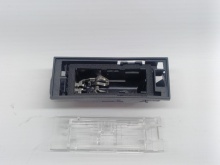 Luz de Matricula Renault Clio III 05-09 S/ Lampada - Img 4