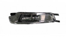 Luz Diurna Esquerda Vw Passat 2014- H8