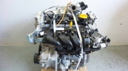 Motor Completo Renault Clio IV M5M450