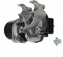Motor Limpa Vidros Renault Clio III 05-13 - Img 7