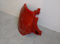 Para Choques Tras Esquerdo Renault Captur 13 - 19 Vermelho - Img 2