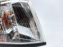 Pisca Direito Audi A4 94-99 Transparente - Img 4