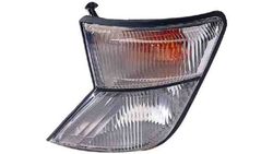 Pisca Direito Nissan Patrol 97-02 - Img 2