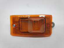 Pisca Direito Nissan Vanette 84-89 Laranja - Img 6