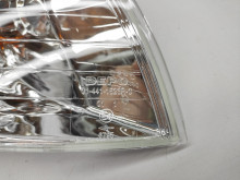 Pisca Direito Vw Passat B5 96-00 Transparente - Img 5