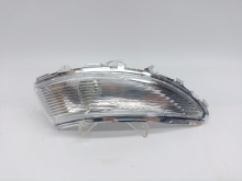 Pisca Espelho Direito Renault Captur Clio IV 12-16