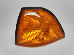Pisca Esquerdo Bmw S-3 E36 Coupe / Cabrio 92-99 Laranja - Img 1