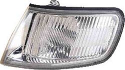 Pisca Esquerdo Honda Accord V Aerodeck Ce 93-96 / Coupe - Img 2