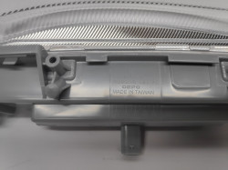 Pisca Esquerdo Luz Diurna e Led Mercedes W204 W207 W212 09-14 - Img 4