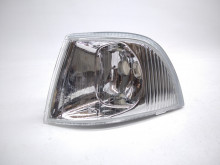 Pisca Esquerdo Volvo S40 / V40 95-00 Transparente - Img 1