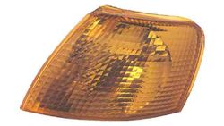 Pisca Esquerdo Vw Passat B5 96-00 Laranja - Img 2
