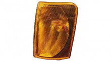 Pisca Esquerdo Vw Transporter Lt2 96-03 Laranja - Img 2