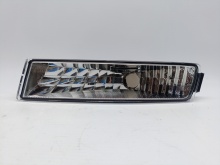 Pisca Frente Esquerdo Opel Movano 03-10