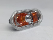 Pisca Guarda-Lamas Vw Caddy 10-14
