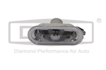 Pisca Guarda Lamas VW Seat 97-10 Transparente - Img 4