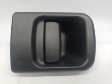 Puxador Exterior Porta Mala Opel Movano 97-10