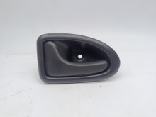 Puxador Interior Esquerdo Renault Clio Megane Master Iveco Daily Dacia Logan