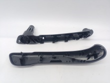 Puxador Interior Porta Direita Renault Kangoo 08-21 (Preto) - Img 5