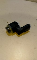 Sensor Estacionamento Renault Megane III Coupé 08 - - Img 4