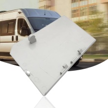 Tampa Combustivel Citroen Jumper Peugeot Boxer Fiat Ducato 2006 a 2024 - Img 3