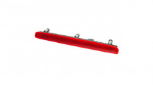 Terceira luz de Stop VW Transporter T5 10-14 Led 1P