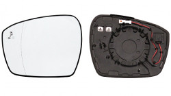 Vidro de Espelho Esquerdo Asferico Termico C/ Assistente Ford S-Max | 15-, Edge | 15-