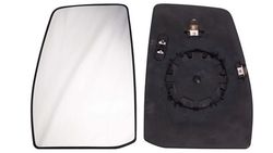 Vidro Espelho Direito Asferico Termico Ford Tourneo Custom 12- / Transit Custom 12- - Img 1