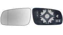 Vidro Espelho Direito Grande Seat Arosa / Lupo 97-
