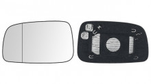 Vidro Espelho Direito Toyota Avensis Corolla 03-09