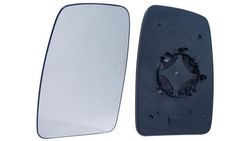 Vidro Espelho Esquerdo Renault Master Movano 10-