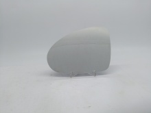 Vidro Espelho Esquerdo Smart Forfour 04-06