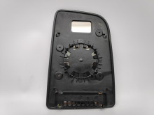 Vidro Espelho Esquerdo Vw Crafter Sprinter 06-16 Superior Suporte Redondo - Img 4