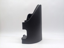 Canto Para-Choques Renault kangoo Tras Direito Sup 08-21 2P - Img 4