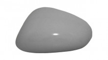 Capa Espelho Direito Seat Leon 05-09 - Img 2
