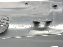 Capa Espelho Esquerda Opel Astra J 09- P/ Pintar - Img 5