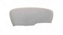 Capa Espelho Esquerda Renault Clio IV Captur 17- P/ Pintar - Img 2