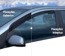 Chuventos Skoda Octavia 20-25 Sedam / HatchBack