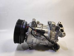 Compressor do Ar condicionado Megane IV 15 - 1.2Tce - Img 1