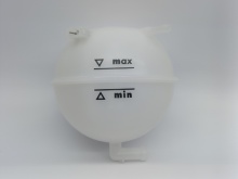 Depósito de expansão líquido de refrigeração VW Golf III Seat Ibiza 6K