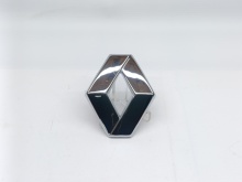 Emblema Frente "Renault" Megane Scenic Kangoo 97-04