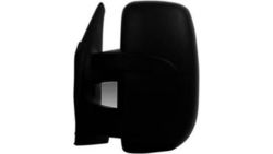 Espelho Direito Curto Renault Master 03-10 C/ Sonda - Img 1