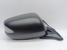 Espelho Direito Eletrico C/ Pisca Honda Jazz 08- Rebativel