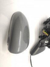 Espelho Direito Opel Corsa D 06-14 / Corsa E 14- P/ Pintar - Img 5