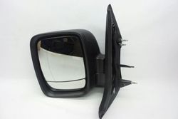 Espelho Retrovisor Esquerdo Renault Trafic III Caixa 14 - - Img 1