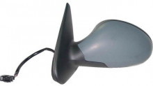 Espelho Seat Leon 1M 03-05 Direito Eletrico P/ Pintar - Img 2
