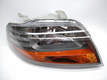 Farol Chevrolet Kalos 3/5P 02-08 Direito Eletrico - Img 3