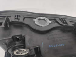 Farol Direito Bmw S-5 E39 95-00 Pisca Laranja - Img 6